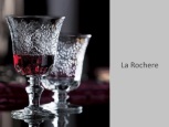 【La Rochere】アンポワーズ　グラス　